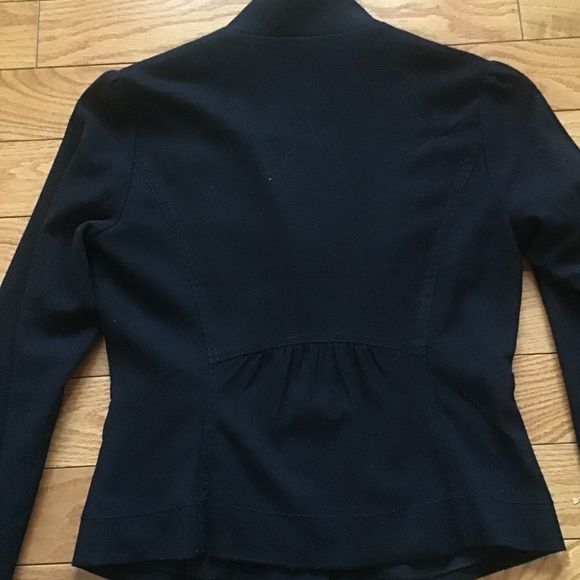 Women blazer - Picture 7 of 10